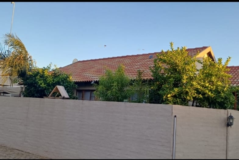 3 Bedroom Property for Sale in Vaalpark Free State